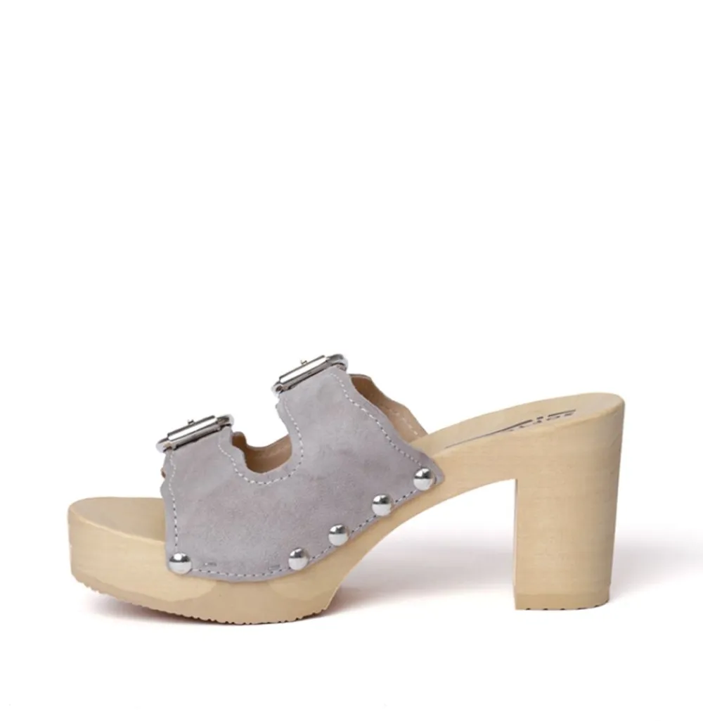Evi Kaschmir Grau (Natur)-SOFTCLOX Sale