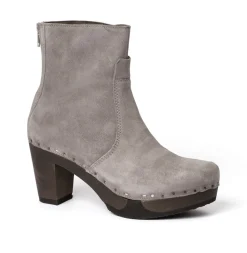 Franka Kaschmir Grau (Dunkel)-SOFTCLOX New