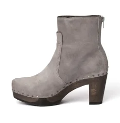 Franka Kaschmir Grau (Dunkel)-SOFTCLOX New