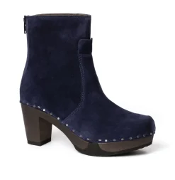Franka Kaschmir Midnight (Dunkel)-SOFTCLOX Clearance