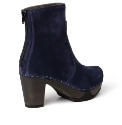 Franka Kaschmir Midnight (Dunkel)-SOFTCLOX Clearance