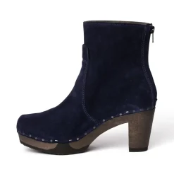 Franka Kaschmir Midnight (Dunkel)-SOFTCLOX Clearance