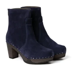 Franka Kaschmir Midnight (Dunkel)-SOFTCLOX Clearance