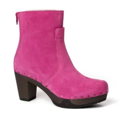 Franka Kaschmir Pink (Dunkel)-SOFTCLOX Online