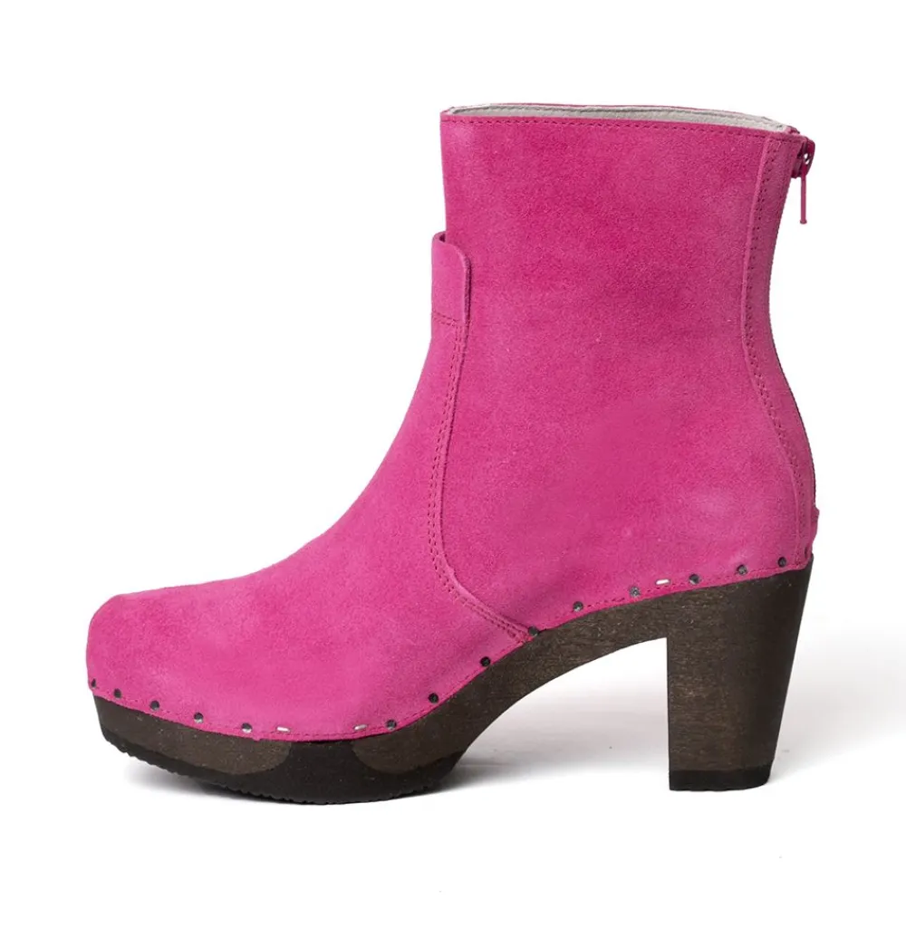 Franka Kaschmir Pink (Dunkel)-SOFTCLOX Online