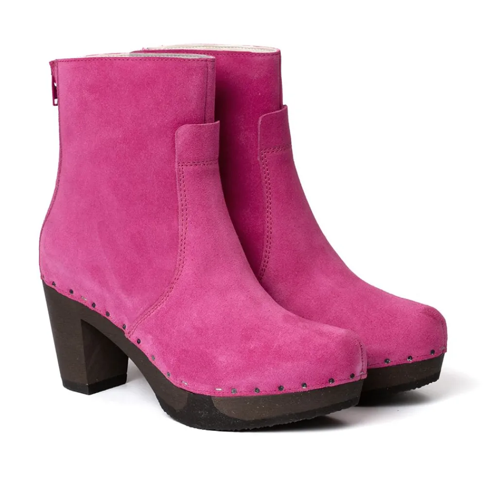Franka Kaschmir Pink (Dunkel)-SOFTCLOX Online