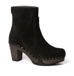 Franka Kaschmir Schwarz (Dunkel)-SOFTCLOX Discount