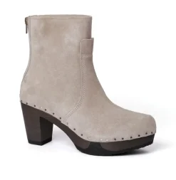 Franka Kaschmir Taupe (Dunkel)-SOFTCLOX Clearance