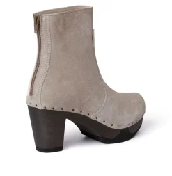 Franka Kaschmir Taupe (Dunkel)-SOFTCLOX Clearance