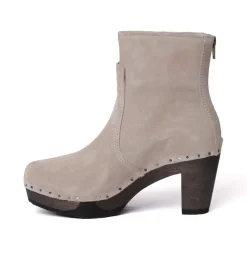 Franka Kaschmir Taupe (Dunkel)-SOFTCLOX Clearance