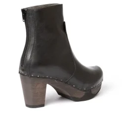 Franka Nappa Schwarz (Dunkel)-SOFTCLOX Clearance