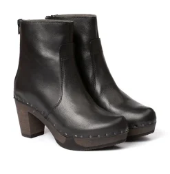 Franka Nappa Schwarz (Dunkel)-SOFTCLOX Clearance