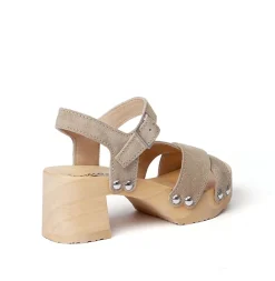 Hanka Kaschmir Taupe (Natur)-SOFTCLOX Online