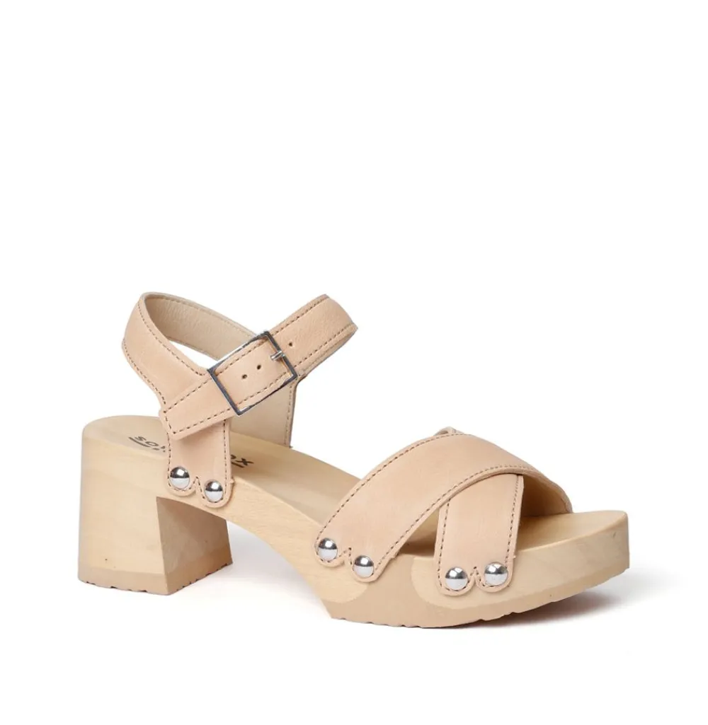 Hanne Buttero Sahara (Natur)-SOFTCLOX Sale