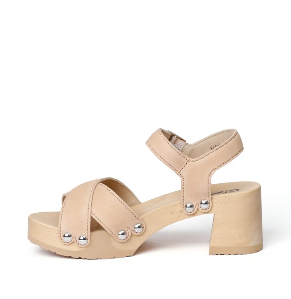 Hanne Buttero Sahara (Natur)-SOFTCLOX Sale