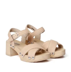 Hanne Buttero Sahara (Natur)-SOFTCLOX Sale
