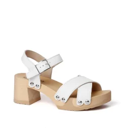 Hanne Buttero Weis (Natur)-SOFTCLOX Clearance