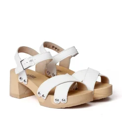Hanne Buttero Weis (Natur)-SOFTCLOX Clearance