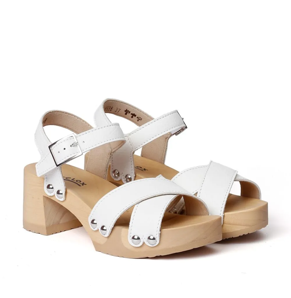 Hanne Buttero Weis (Natur)-SOFTCLOX Clearance