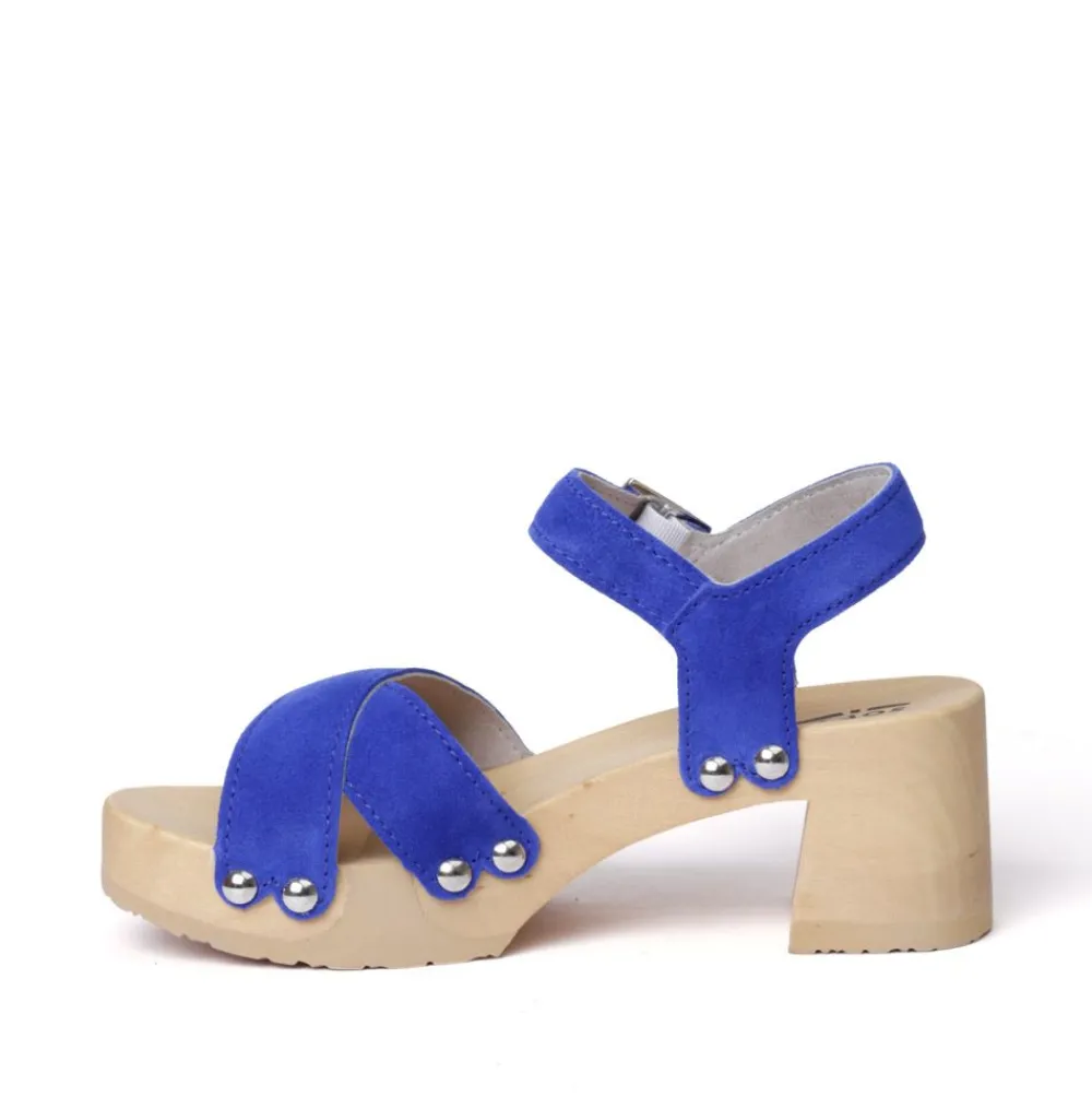 Hanne Kaschmir Blue Orchid (Natur)-SOFTCLOX Online