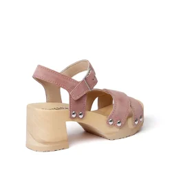 Hanne Kaschmir Rose (Natur)-SOFTCLOX New