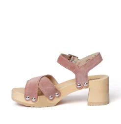 Hanne Kaschmir Rose (Natur)-SOFTCLOX New