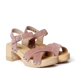 Hanne Kaschmir Rose (Natur)-SOFTCLOX New