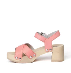 Hanne Nappa Peach (Natur)-SOFTCLOX Best