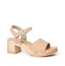 Hanny Buttero Sahara (Natur)-SOFTCLOX Clearance
