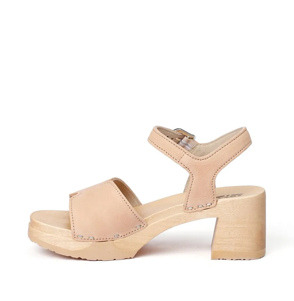 Hanny Buttero Sahara (Natur)-SOFTCLOX Clearance
