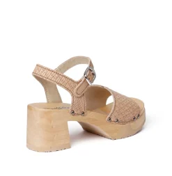 Hanny Twist Cappuccino (Natur)-SOFTCLOX Online