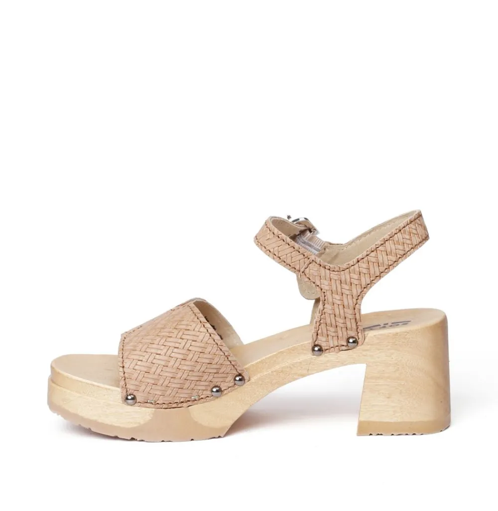 Hanny Twist Cappuccino (Natur)-SOFTCLOX Online