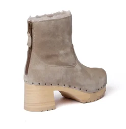 Happy Kaschmir/Lf Taupe (Natur)-SOFTCLOX Fashion