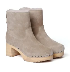 Happy Kaschmir/Lf Taupe (Natur)-SOFTCLOX Fashion
