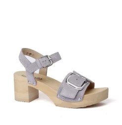 Harriet Kaschmir Grau (Natur)-SOFTCLOX Discount