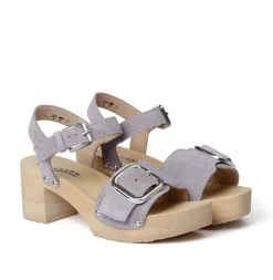 Harriet Kaschmir Grau (Natur)-SOFTCLOX Discount