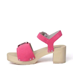 Harriet Kaschmir Pure Pink (Natur)-SOFTCLOX Online