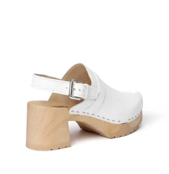 Hedda Buttero Weiss (Natur)-SOFTCLOX Clearance