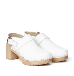 Hedda Buttero Weiss (Natur)-SOFTCLOX Clearance