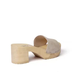 Hella Kaschmir Taupe (Natur)-SOFTCLOX Clearance