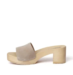 Hella Kaschmir Taupe (Natur)-SOFTCLOX Clearance