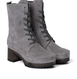 Helma Kaschmir Grau (Dunkel)-SOFTCLOX Clearance
