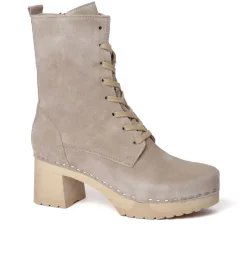 Helma Kaschmir Taupe (Natur)-SOFTCLOX Outlet