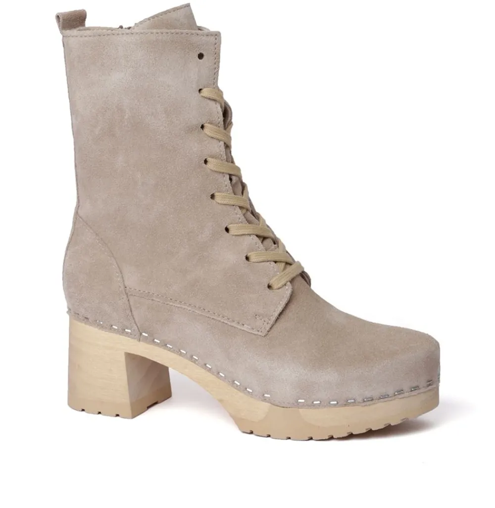 Helma Kaschmir Taupe (Natur)-SOFTCLOX Outlet
