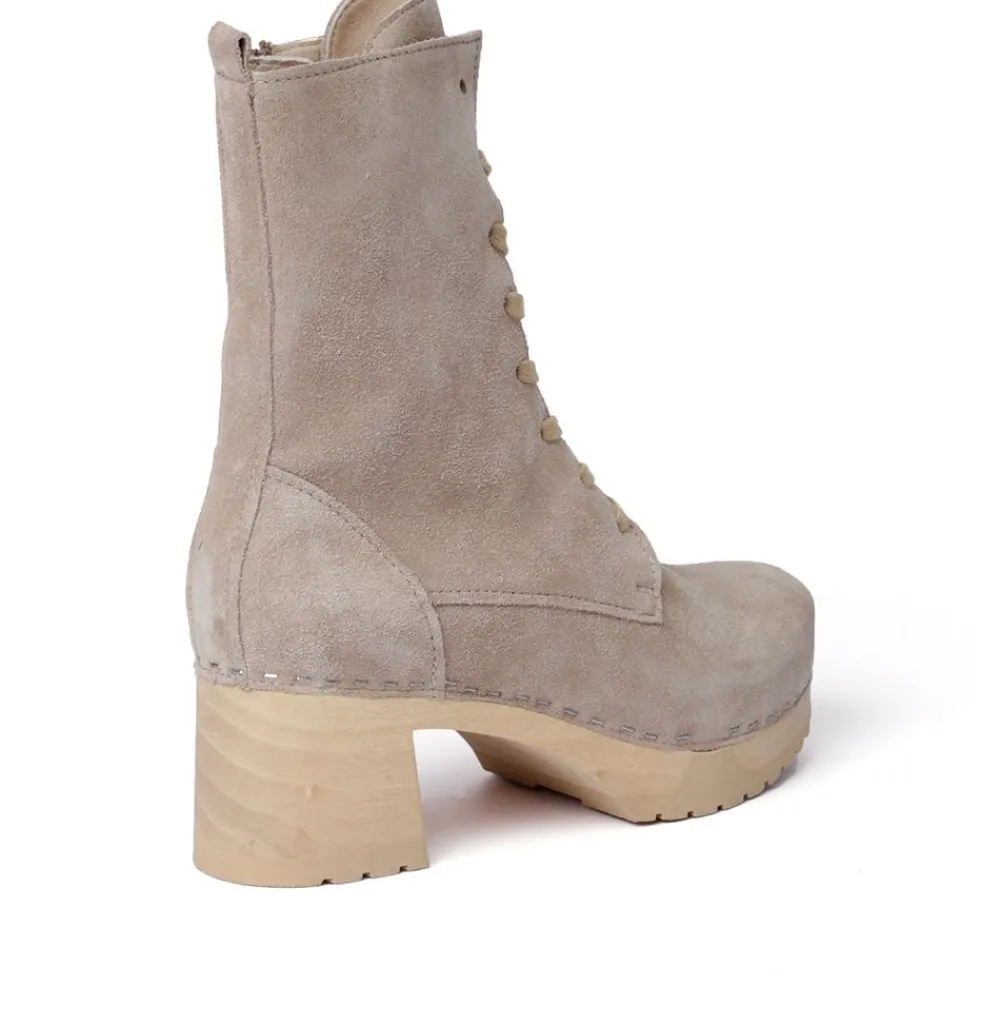 Helma Kaschmir Taupe (Natur)-SOFTCLOX Outlet