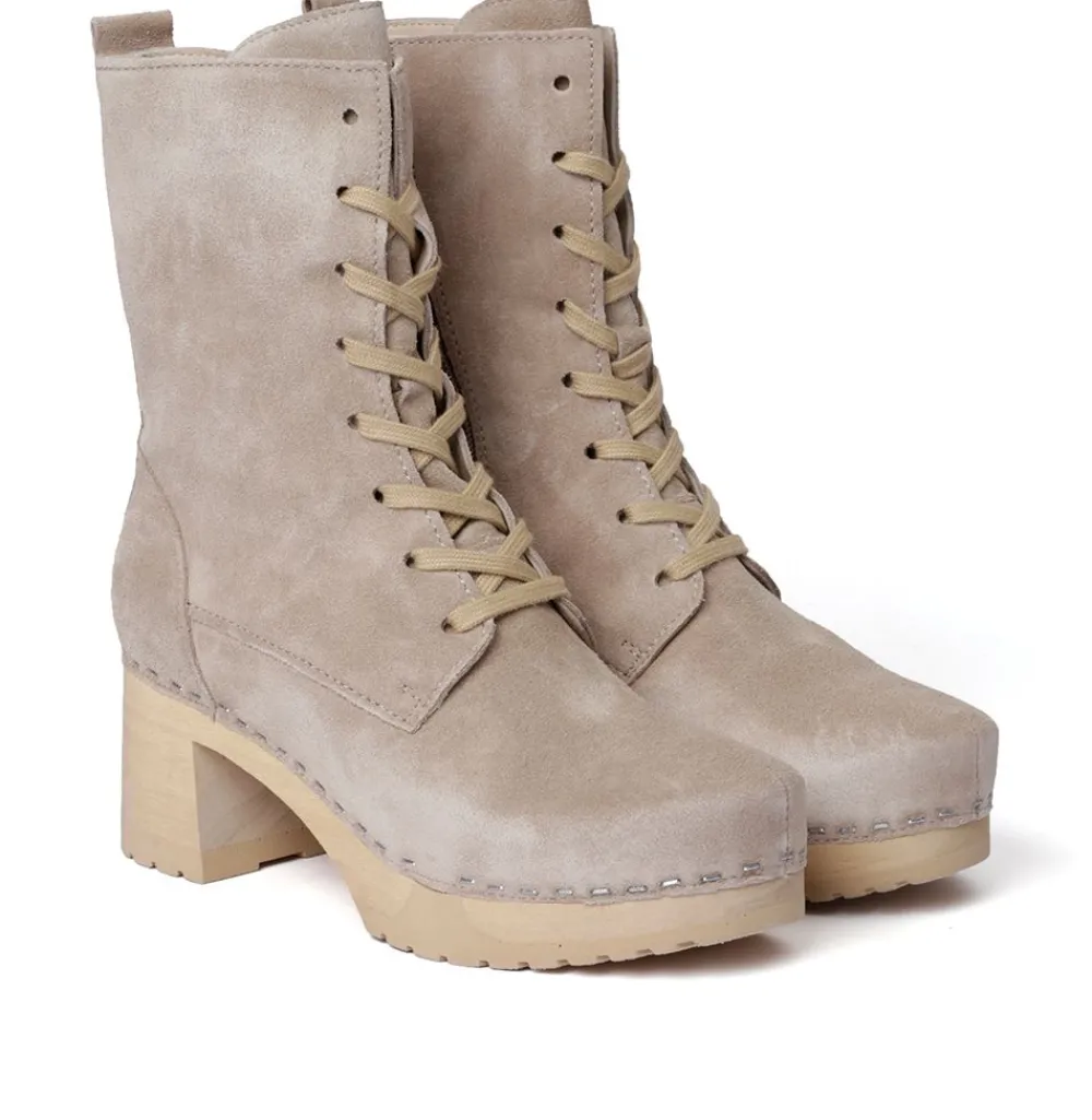 Helma Kaschmir Taupe (Natur)-SOFTCLOX Outlet