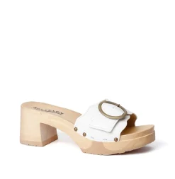 Helvetia Buttero Weiss (Natur)-SOFTCLOX Fashion