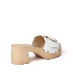 Helvetia Buttero Weiss (Natur)-SOFTCLOX Fashion