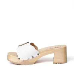 Helvetia Buttero Weiss (Natur)-SOFTCLOX Fashion