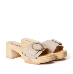 Helvetia Kaschmir Taupe (Natur)-SOFTCLOX Sale